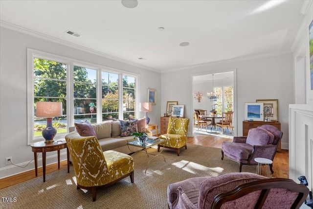 1801 Mcdonald Lane, Raleigh, NC 27608