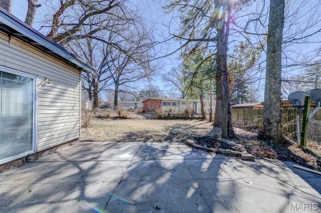 6628 Bitteroot Lane, Berkeley, MO 63134