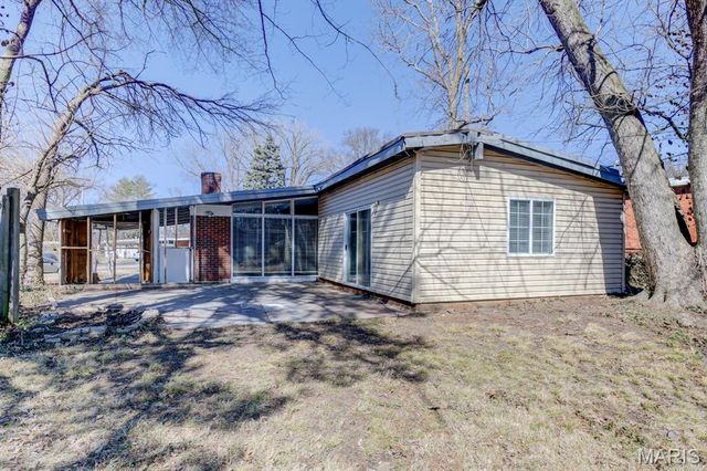 6628 Bitteroot Lane, Berkeley, MO 63134