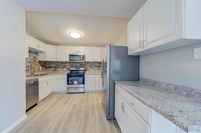 6628 Bitteroot Lane, Berkeley, MO 63134