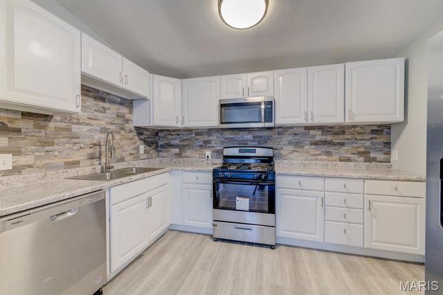 6628 Bitteroot Lane, Berkeley, MO 63134