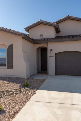 6805 Preston Road, Rio Rancho, NM 87144