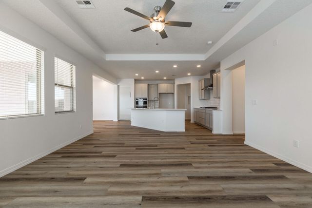 6805 Preston Road, Rio Rancho, NM 87144