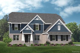 14302 Edenshire Drive, Shelby, MI 48315