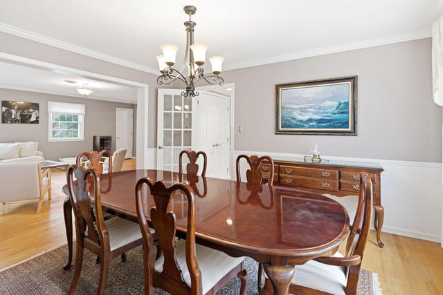4053 WEDGEWOOD RD, Allentown, PA 18104