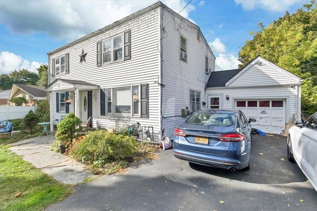 63 Valley Avenue, Newburgh, NY 12550