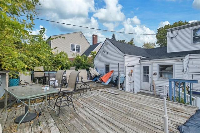 63 Valley Avenue, Newburgh, NY 12550