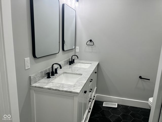 5646 Paradise Drive, Martinsville, IN 46151