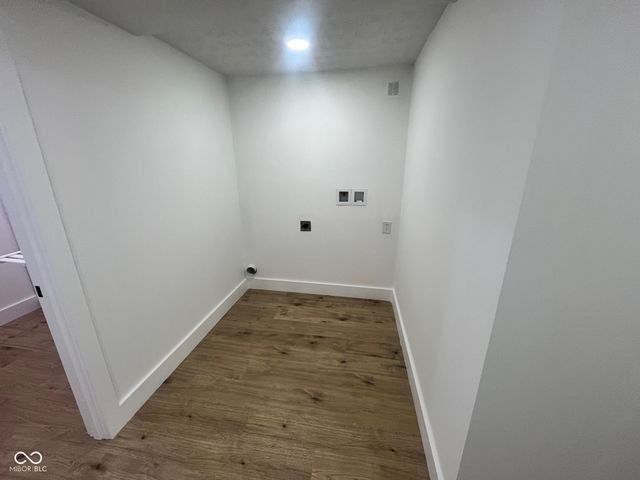 5646 Paradise Drive, Martinsville, IN 46151