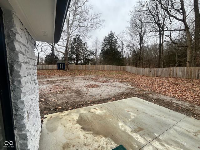 5646 Paradise Drive, Martinsville, IN 46151