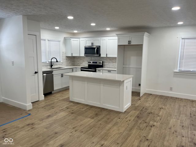 5646 Paradise Drive, Martinsville, IN 46151