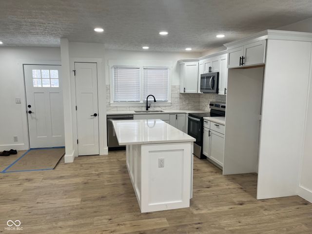 5646 Paradise Drive, Martinsville, IN 46151