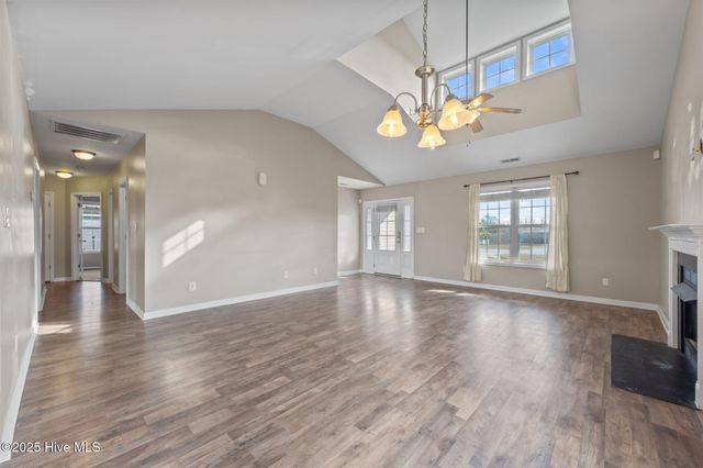 212 Mccain Street, Beulaville, NC 28518