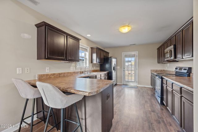 212 Mccain Street, Beulaville, NC 28518