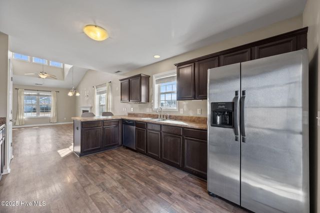 212 Mccain Street, Beulaville, NC 28518