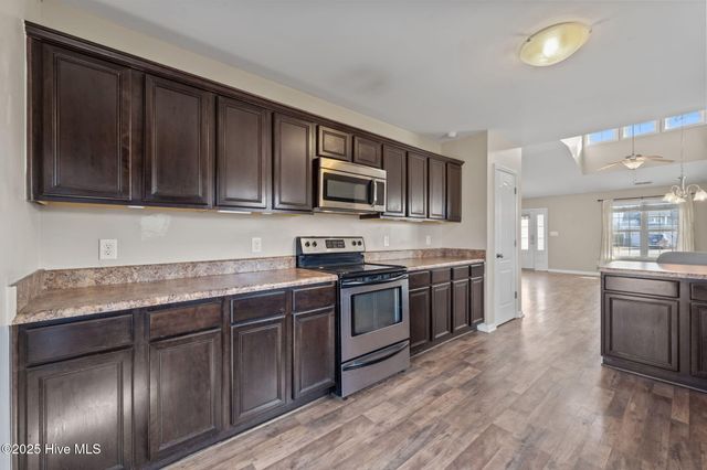 212 Mccain Street, Beulaville, NC 28518