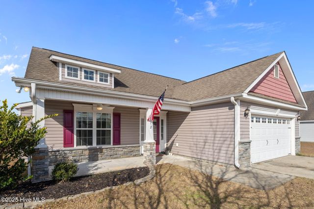 212 Mccain Street, Beulaville, NC 28518