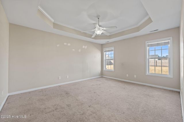 212 Mccain Street, Beulaville, NC 28518