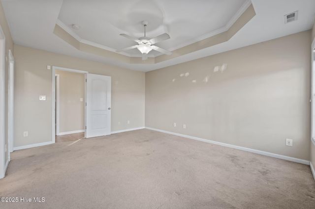 212 Mccain Street, Beulaville, NC 28518