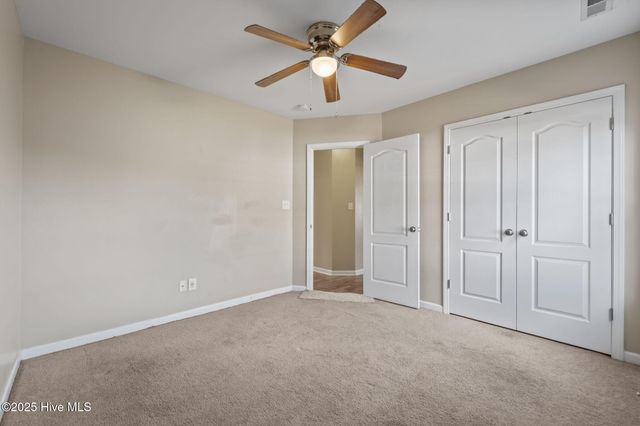 212 Mccain Street, Beulaville, NC 28518