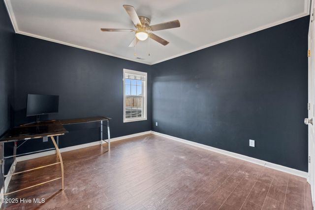 212 Mccain Street, Beulaville, NC 28518