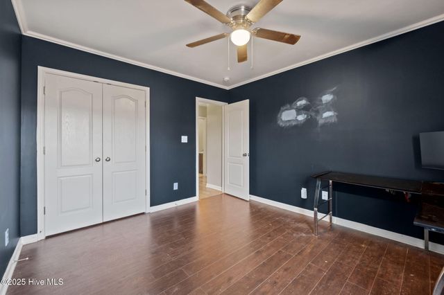 212 Mccain Street, Beulaville, NC 28518