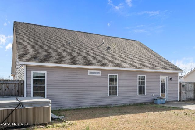 212 Mccain Street, Beulaville, NC 28518