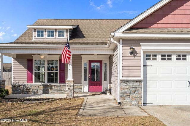 212 Mccain Street, Beulaville, NC 28518