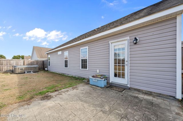 212 Mccain Street, Beulaville, NC 28518