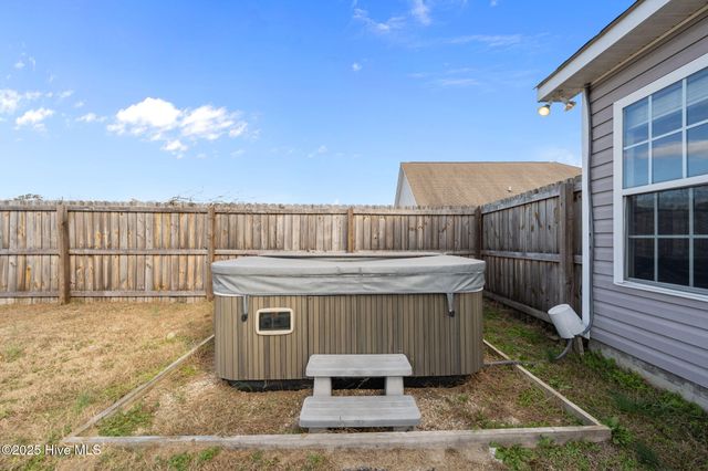 212 Mccain Street, Beulaville, NC 28518