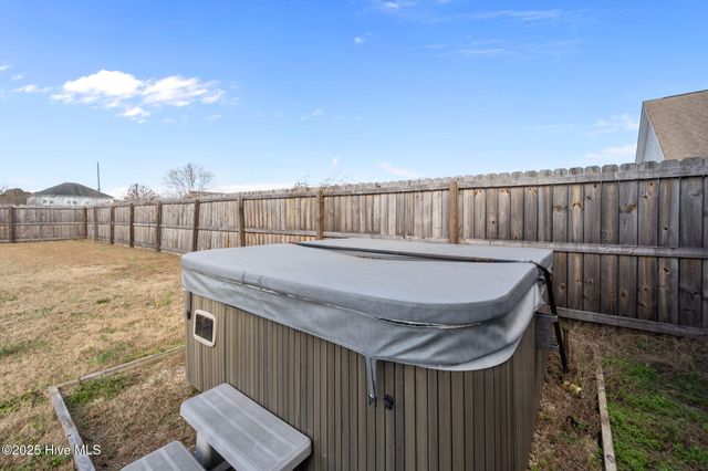 212 Mccain Street, Beulaville, NC 28518