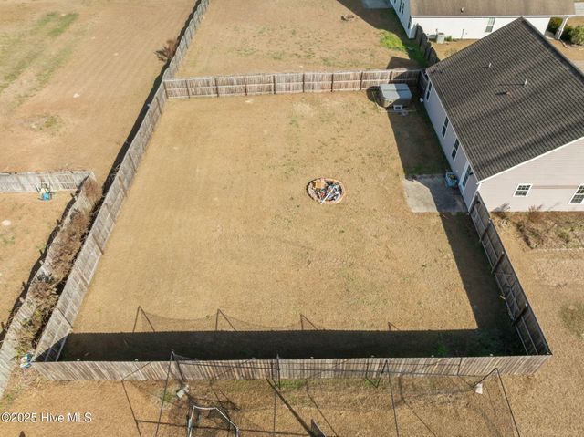 212 Mccain Street, Beulaville, NC 28518