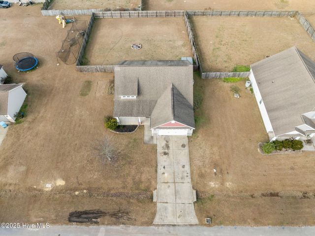 212 Mccain Street, Beulaville, NC 28518