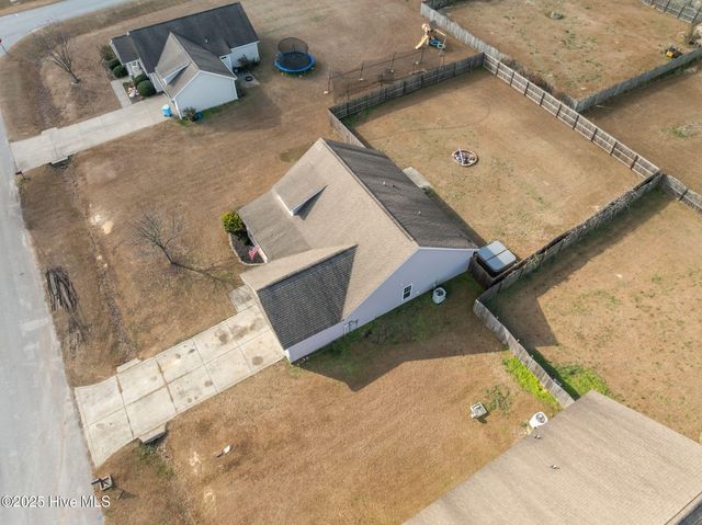 212 Mccain Street, Beulaville, NC 28518