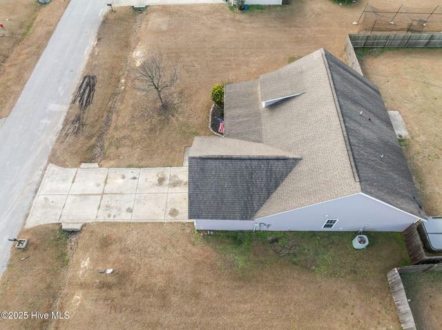 212 Mccain Street, Beulaville, NC 28518