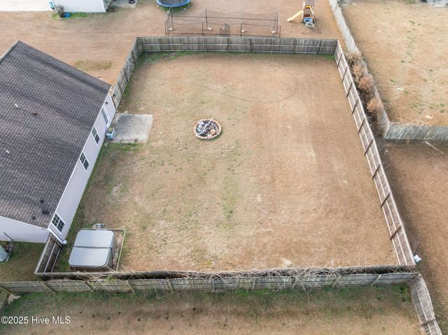 212 Mccain Street, Beulaville, NC 28518