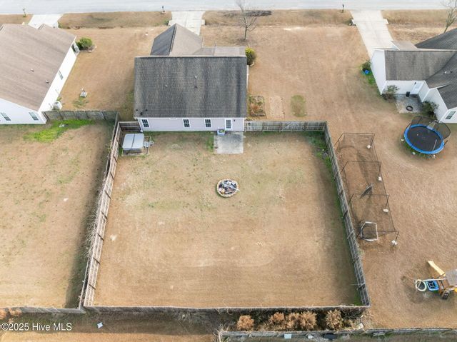 212 Mccain Street, Beulaville, NC 28518