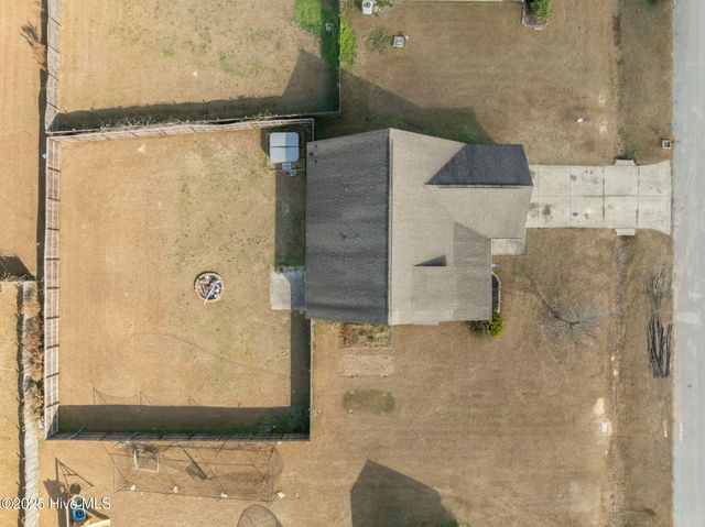 212 Mccain Street, Beulaville, NC 28518