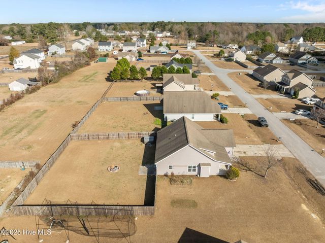 212 Mccain Street, Beulaville, NC 28518