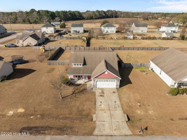 212 Mccain Street, Beulaville, NC 28518