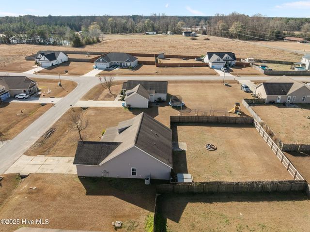 212 Mccain Street, Beulaville, NC 28518