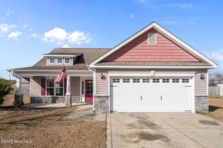 212 Mccain Street, Beulaville, NC 28518