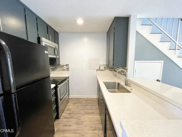 396 E Surfside Drive, Port Hueneme, CA 93041