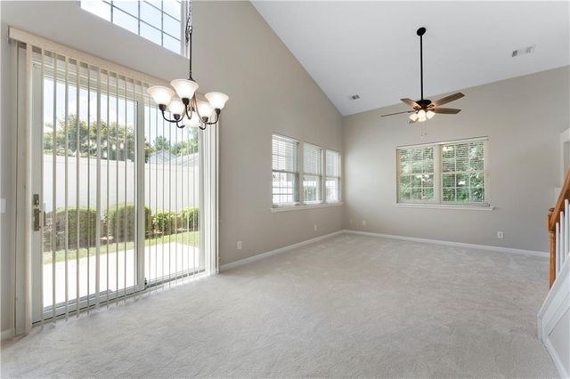 621 W Oaks Drive, Woodstock, GA 30188