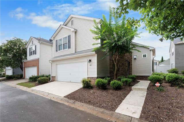 621 W Oaks Drive, Woodstock, GA 30188