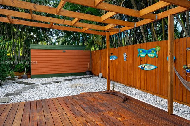 1415 Mayo St, Hollywood, FL 33020