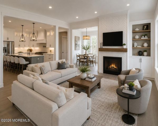 9 Cristina Court, Matawan, NJ 07747