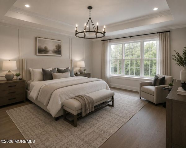 9 Cristina Court, Matawan, NJ 07747
