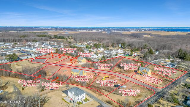 9 Cristina Court, Matawan, NJ 07747