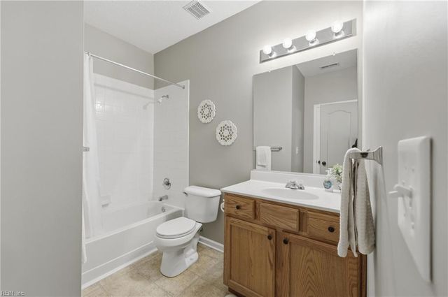 2002 Sawgrass LN, Portsmouth, VA 23703